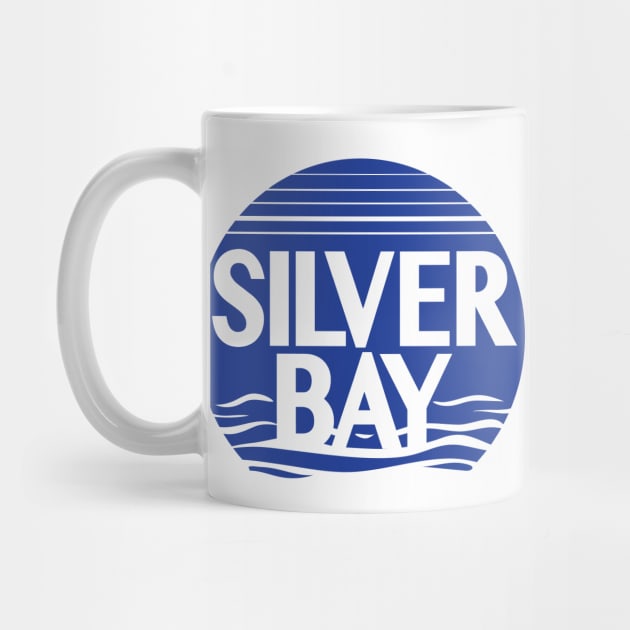 Silver Bay Waves by Silver Bay Soar